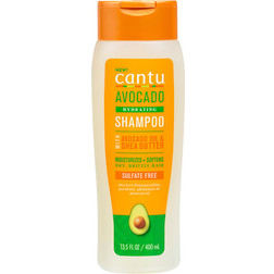 Cantu Avocado Hydrating Shampoo 400ml