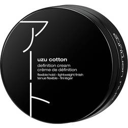 Shu Uemura The Art of Styling Uzu Cotton Defining Cream 6.8oz