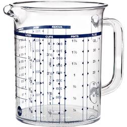 EMSA Superline Taza medidora 1L 18cm