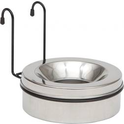 MimSafe WaterBowl Stainless Steel