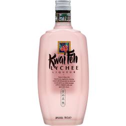 Lychee Liqueur 20% 70 cl