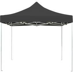 vidaXL Folding Party Tent 3x3 m