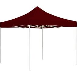 vidaXL Professional Folding Party Tent 2x2 m