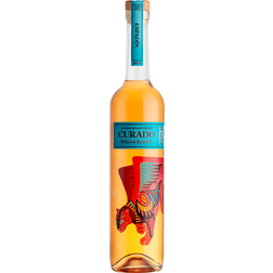 Curado Espadin Tequila 40% 70cl