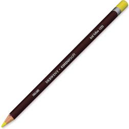 Derwent Coloursoft Pencil Acid Yellow