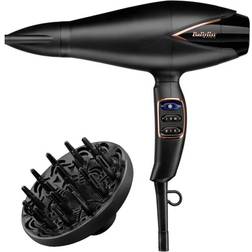 Babyliss Brilliance D665E