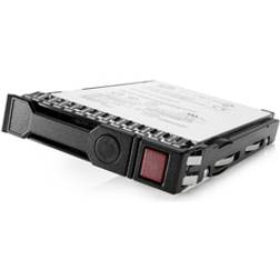 HP E Midline Disque dur 2 To échangeable à chaud 3.5" LFF SATA 6Gb/s 7200 tours/min avec HPE SmartDrive carrier