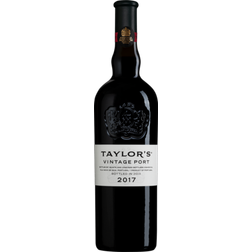 Taylor's Classic Vintage Port 2017 75cl