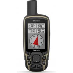 Garmin GPSMap 65