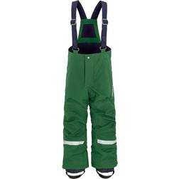 Didriksons Idre Kid's Pants - Leaf Green (503357-423)