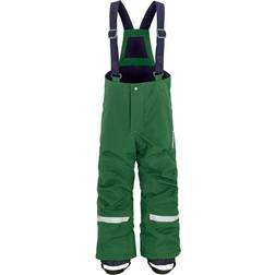 Didriksons Idre Kids Pants - Green