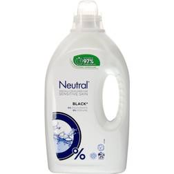 Neutral Black Detergent Liquid