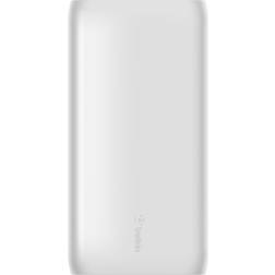 Belkin 20000mAh Power Bank BPB003BTWT