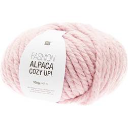 Rico Design Fashion Alpaca Cozy Up! 47m