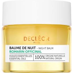 Decléor Rosemary Officinalis Night Balm 15ml