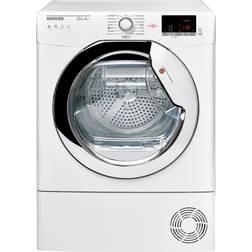 Hoover DXWH11A2DCEXM White