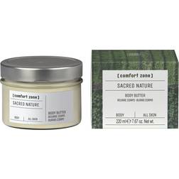 Comfort Zone Sacred Nature Body Butter