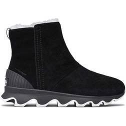 Sorel Kinetic Short 010 - Black Sea Salt