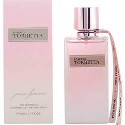 Roberto Torretta Pour Femme EdP 50ml