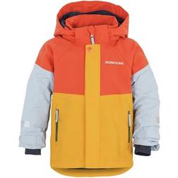 Didriksons Lun Kid's Jacket - Multicolour (503385-914)