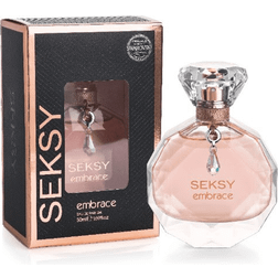 Seksy Embrace EdP 50ml