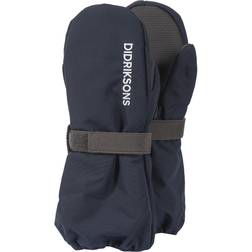 Didriksons Biggles Kid's Mittens - Navy (503418-039)