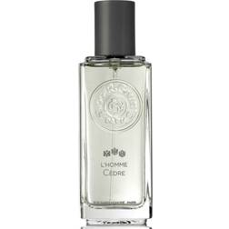 Roger & Gallet L'Homme Cèdre EdT 3.4 fl oz