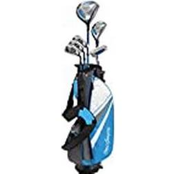 MacGregor DCT3000 Golf Set Jr