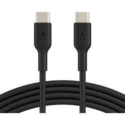 Belkin Boost Charge USB C - USB C M-M 2m