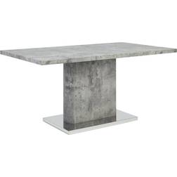 Beliani Pasadena Dining Table 90x160cm