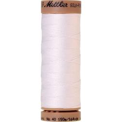 Mettler No 40 Silk Finish Cotton 150m