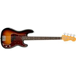 Fender American Professional II Precision Bass RW MERC