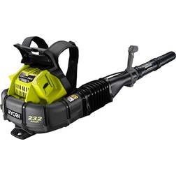 Ryobi Soffiatore A Zaino 36v Senza Batteria E Caricatore 232km H Ry36bpxa-0