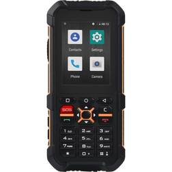 RugGear RG170 Smartphone