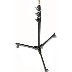 Manfrotto PIED FOLDING BASE STUDIO NOIR