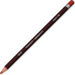 Derwent Coloursoft Pencil Pimento (C540)