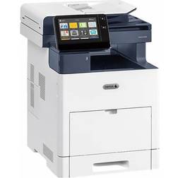 Xerox Impresora Multifunción B605v_s 1200 x 1200 Dpi Wi-Fi