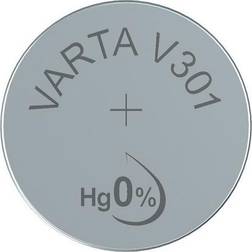 Varta Pila de botón sr43 v301 82mah blíster 1 unid ø11.6x4.2mm