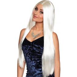 Boland Charming Wig White