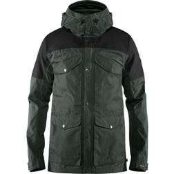 Fjällräven Vidda Pro Jacket - Dark Grey/Black