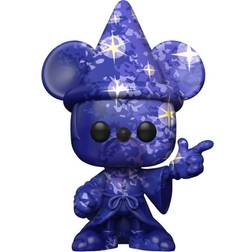 Funko Pop! Disney Fantasia 80th Mickey Artist Series 1