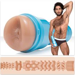 Fleshlight Fleshjack Boys Diego Sans Sex Machine Masturbateur Bleu