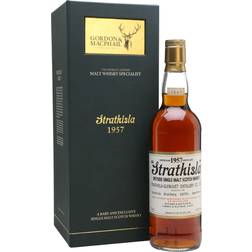 Strathisla 49 YO Speyside Single Malt 43% 70cl
