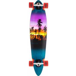 Body Glove Sunset Pintail 38"