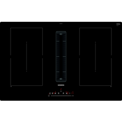 Siemens iQ500 ED811FQ15E Nero Da Incasso 80 cm