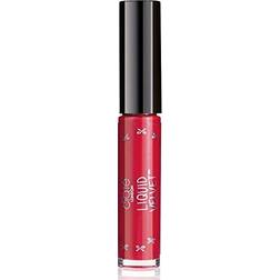 Ciaté Liquid Velvet Matte Lip Slick Diva