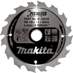 Makita B-33532