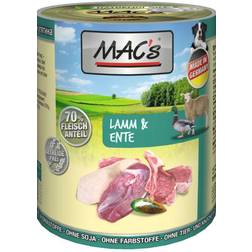 MAC's Adult - Lam & and 2.4kg