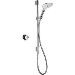 Mira Mode Rear Fed (1.1874.004) Chrome