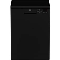 Beko DVN04320B Black